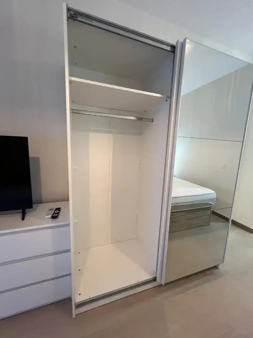 Piso de 35 m² en Torremolinos