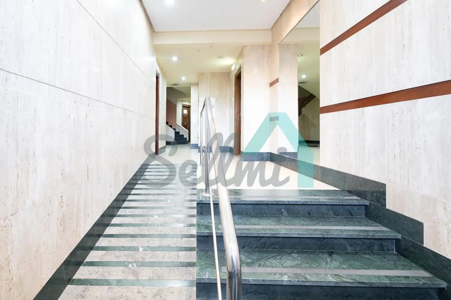 Habitación 103 m², Oviedo