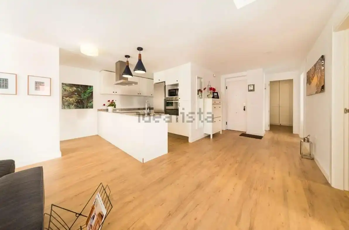 Piso de 108 m² en Alicante
