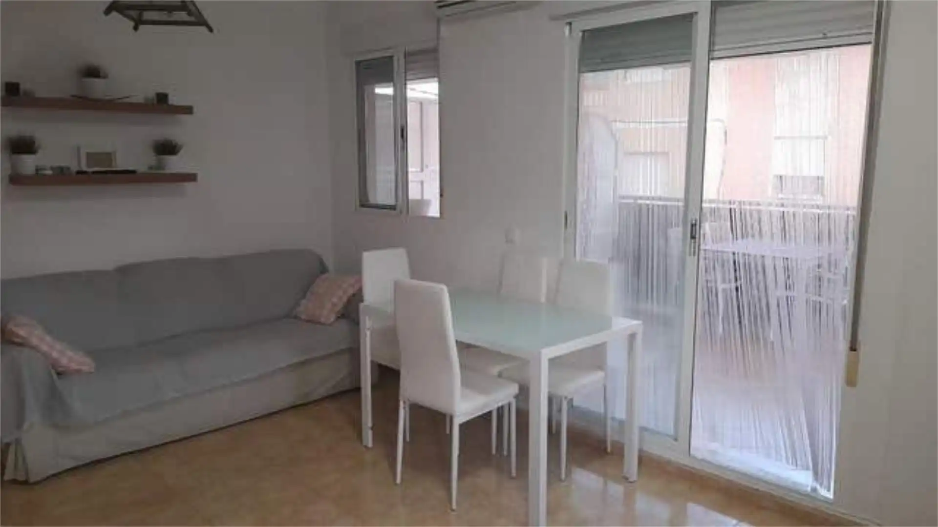 Piso de 60 m² en Moncófar