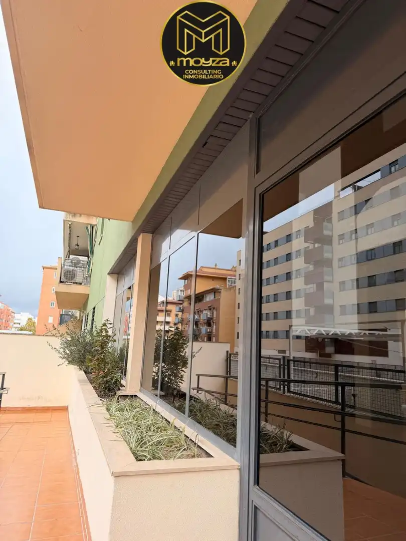 Pis de 132 m² a Jaén
