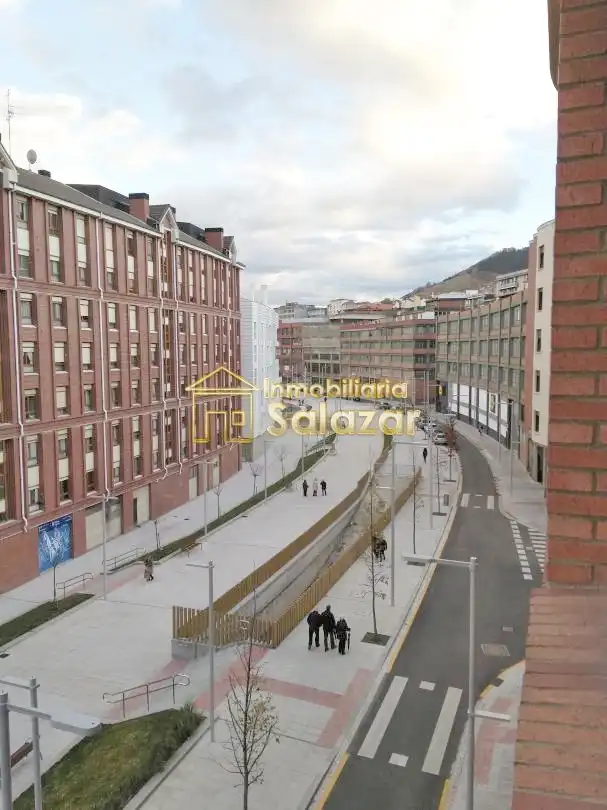 Piso de 62 m² en Bilbao