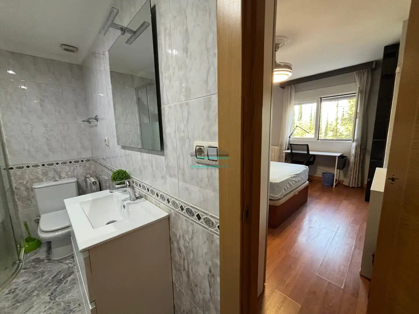 Piso de 111 m² en Granada