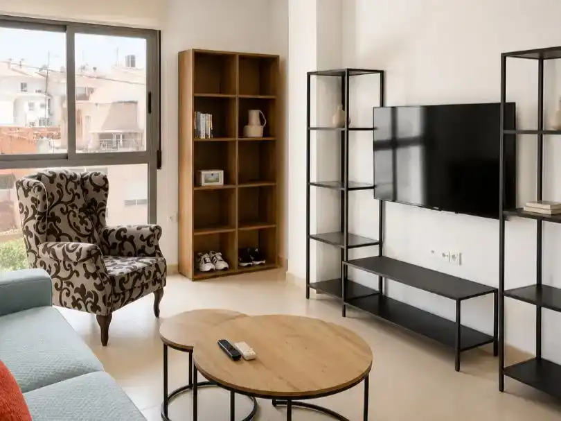 Piso de 101 m² en Murcia