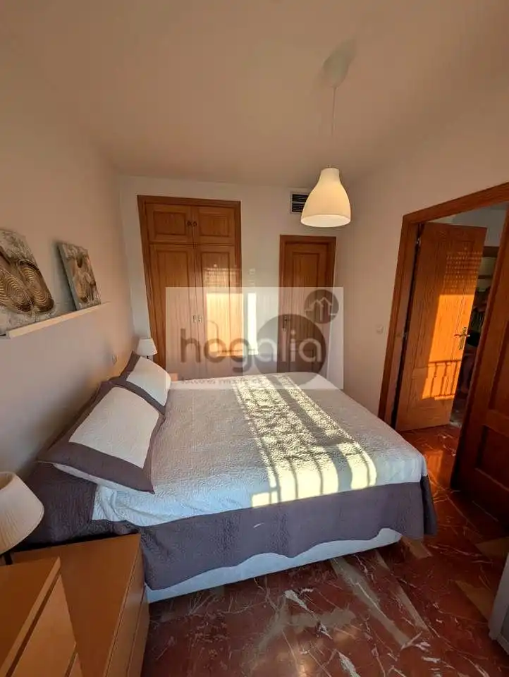Piso de 60 m² en Sevilla