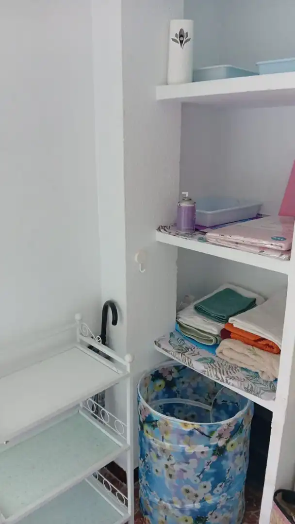 Habitación 150 m², Madrid