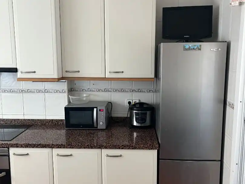 Habitació de lloguer, Alacant