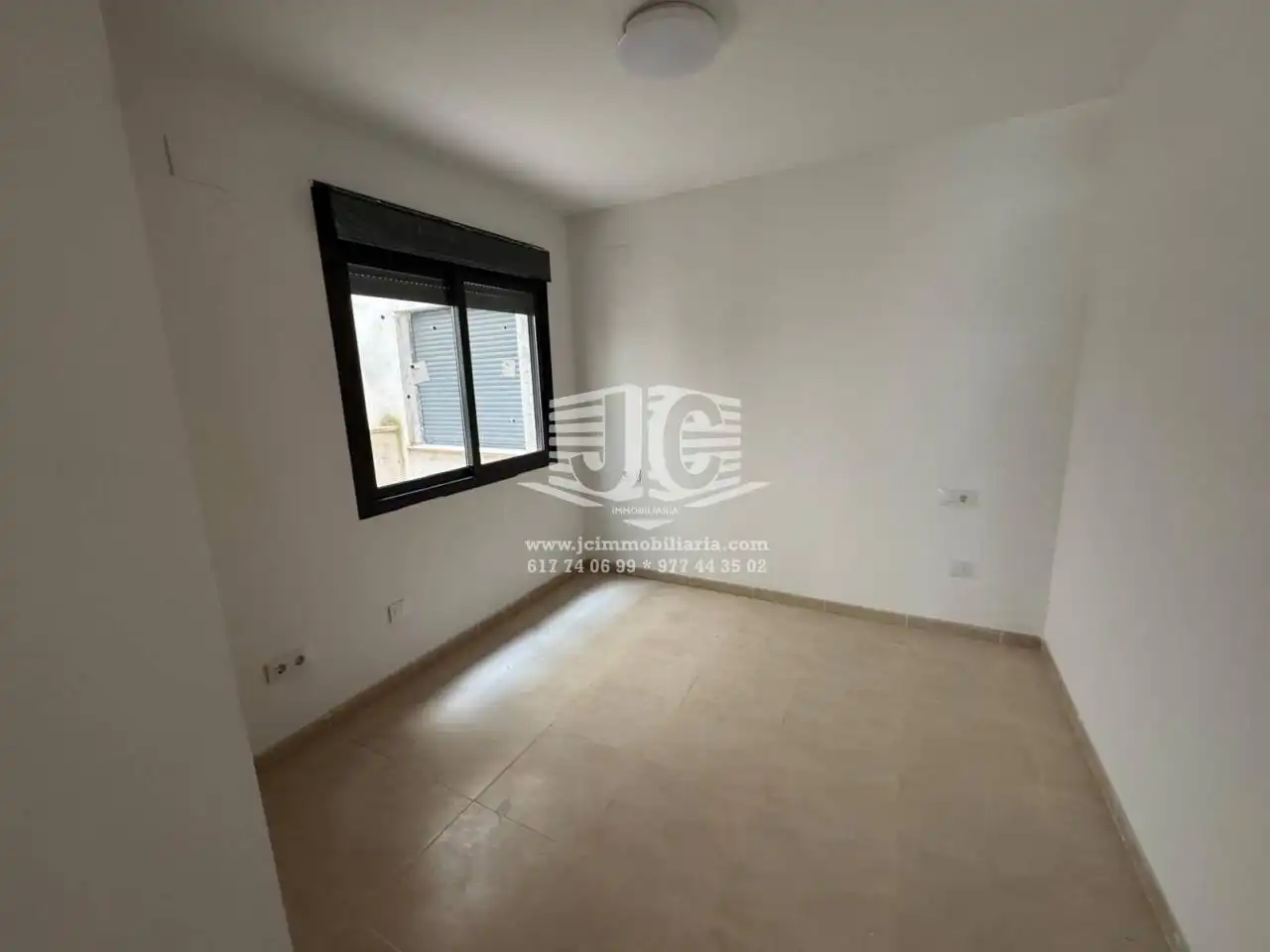 Piso de 58 m² en l'Aldea