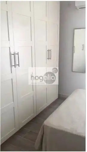 Pis de 70 m² a Sevilla