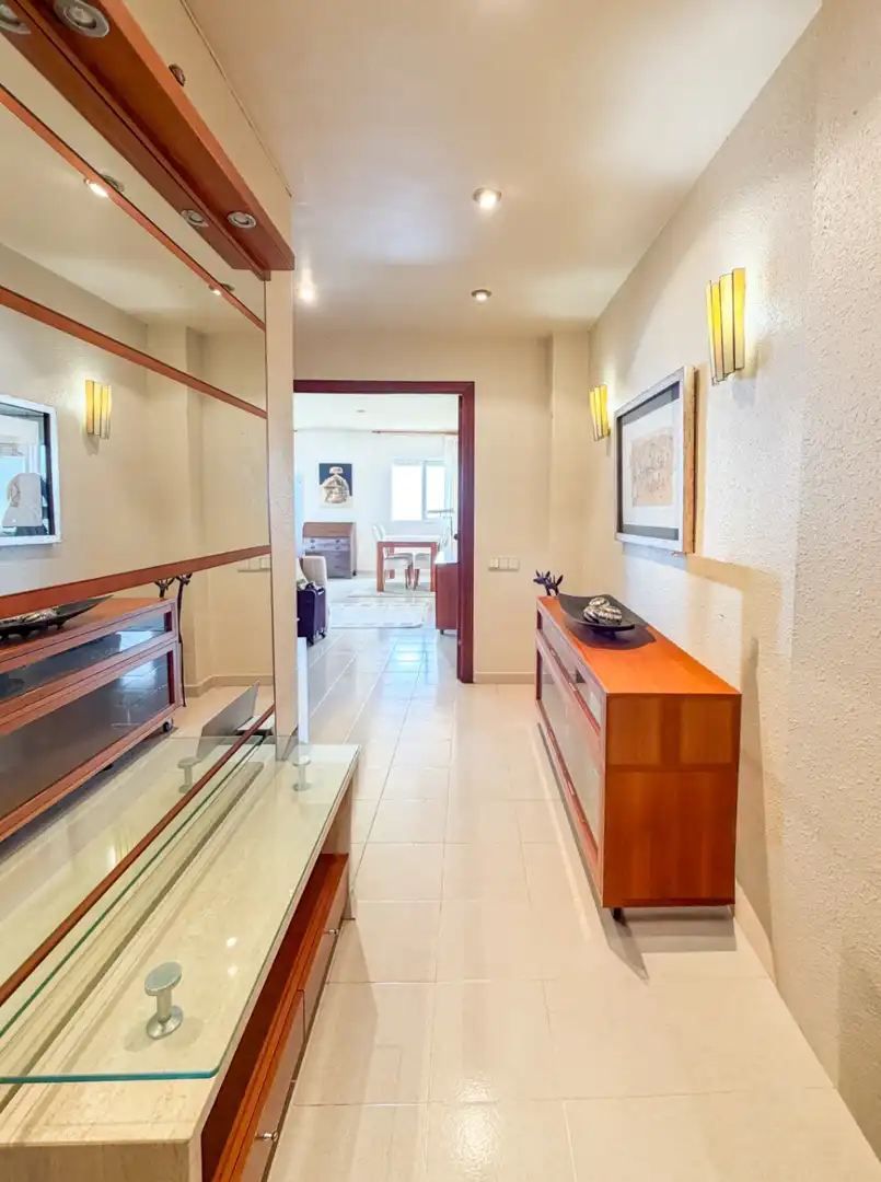 Pis de 152 m² a Sant Pere de Ribes