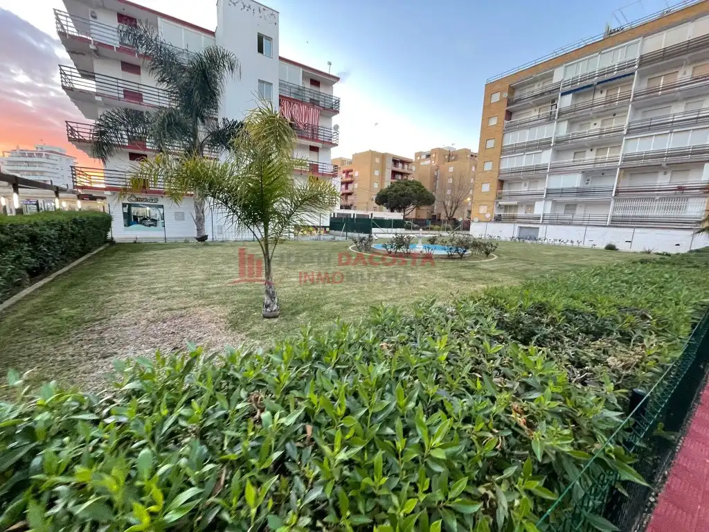 Piso de 45 m² en Lepe