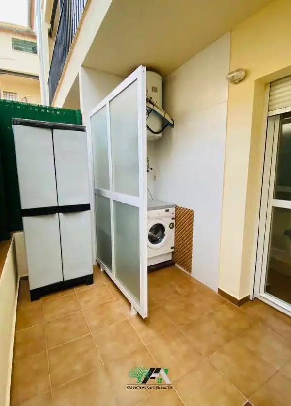 Piso de 65 m² en Baeza