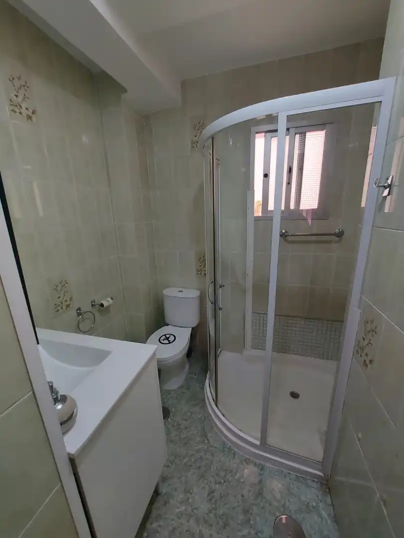 Habitación 100 m², Málaga