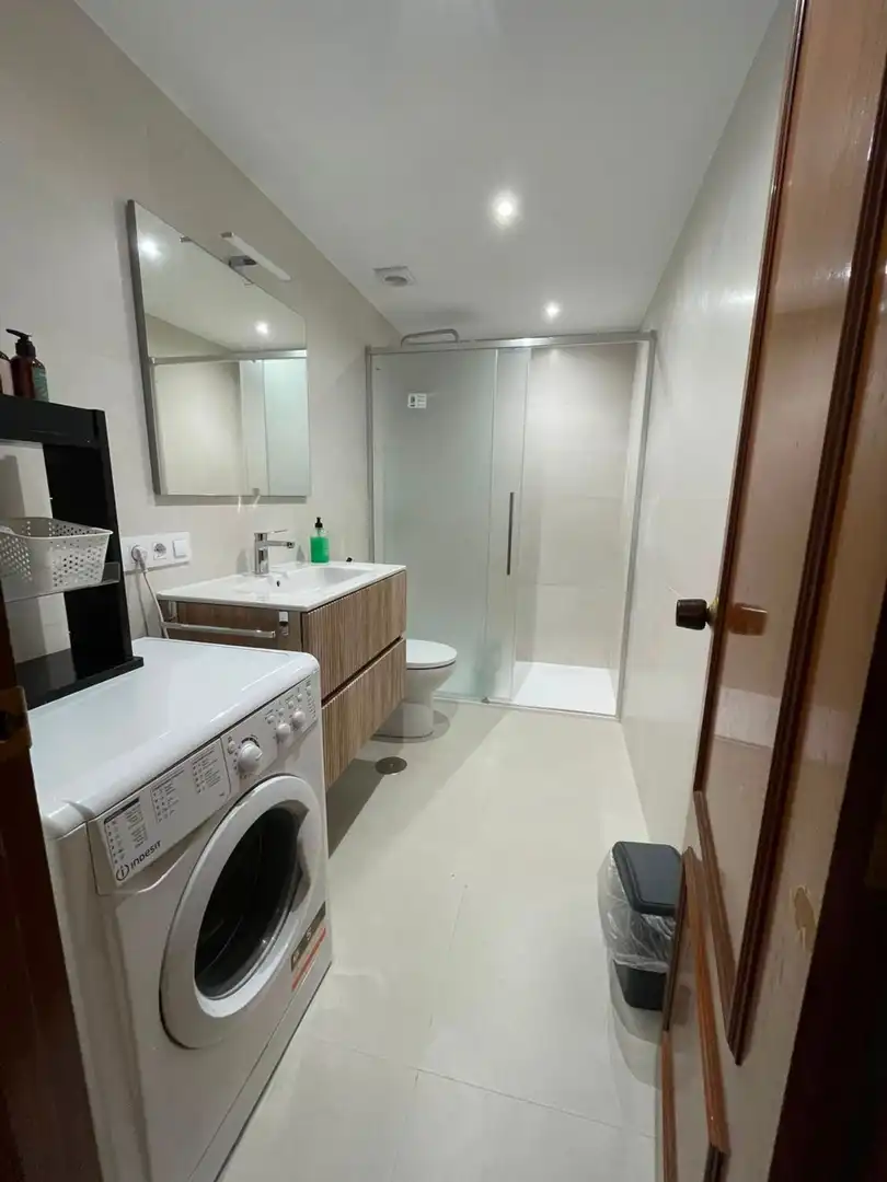 Piso de 60 m² en La Coruña
