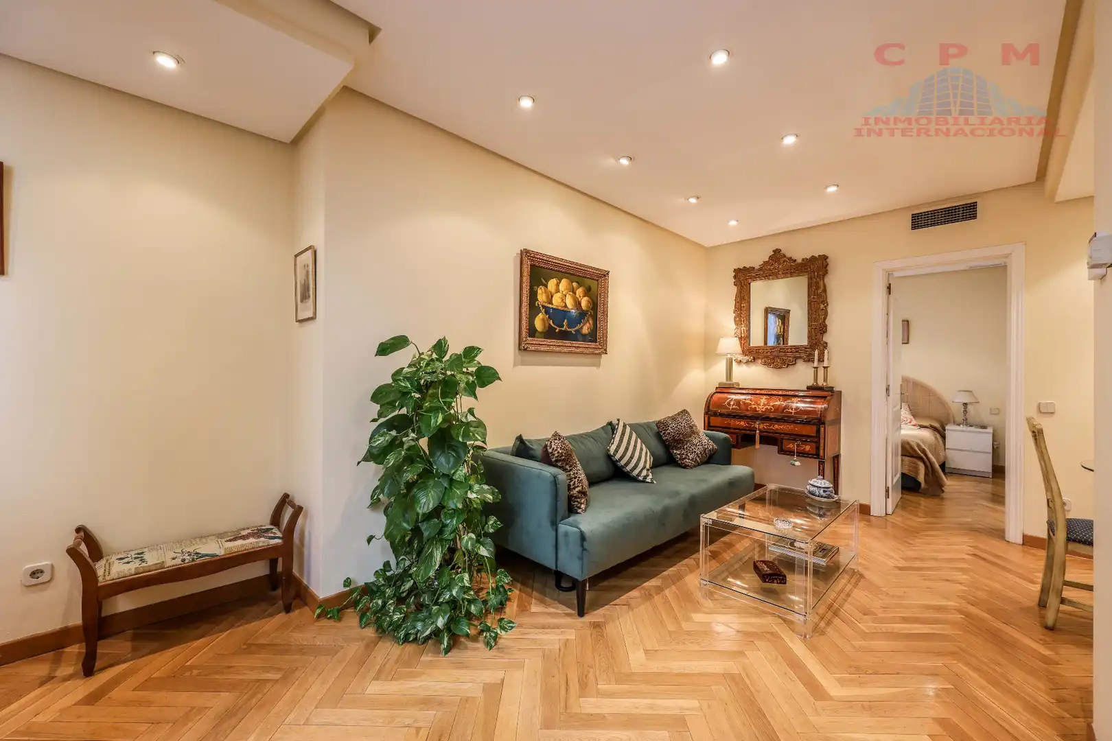 Appartamento 50 m² a Madrid
