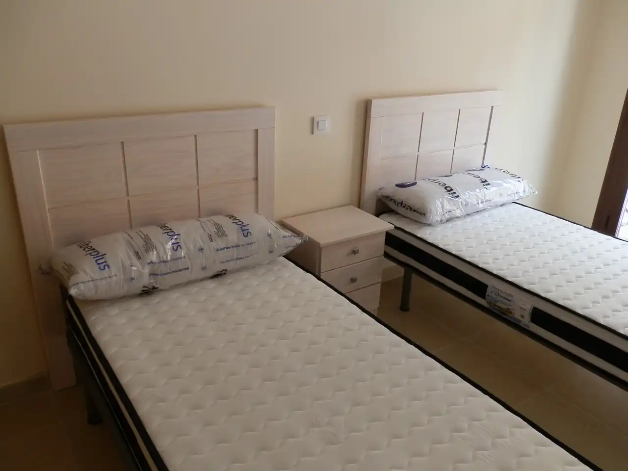 Piso de 85 m² en Gavilanes