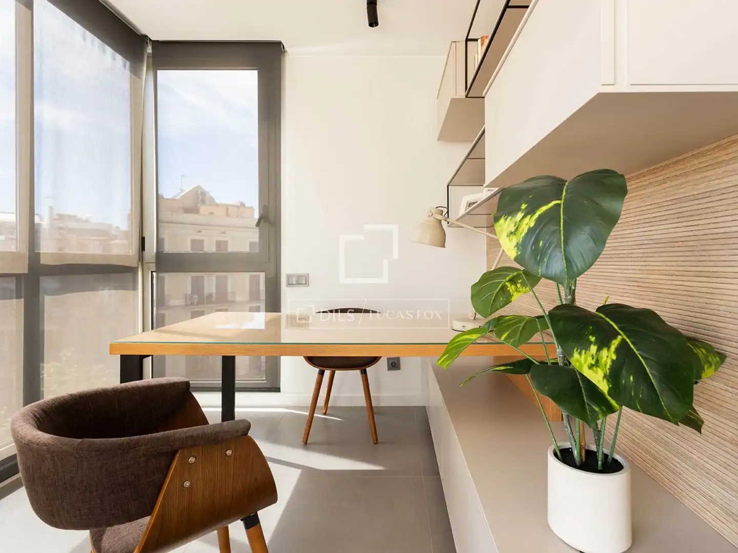 Piso de 96 m² en Barcelona