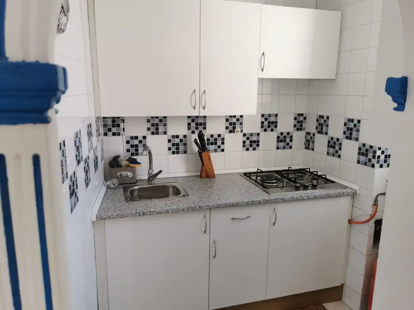 Piso de 50 m² en Cádiz
