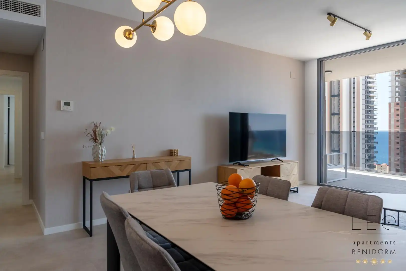 Piso de 110 m² en Benidorm