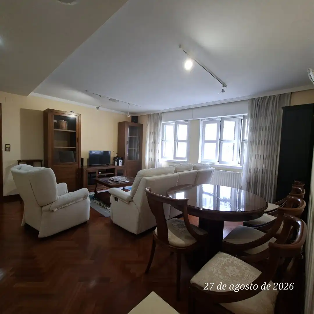Piso de 75 m² en La Coruña