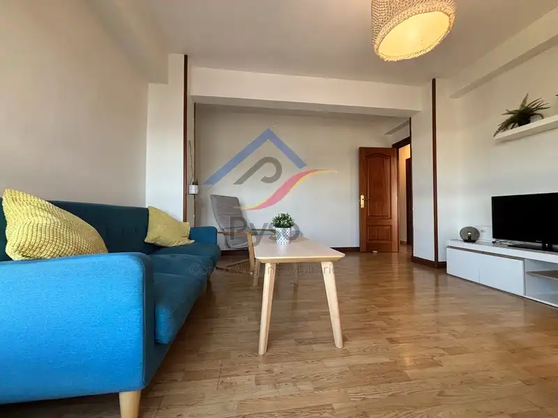 Piso de 83 m² en Santander