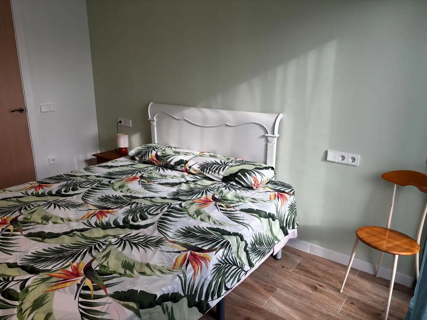 Habitació de lloguer, Lliçà d'Amunt