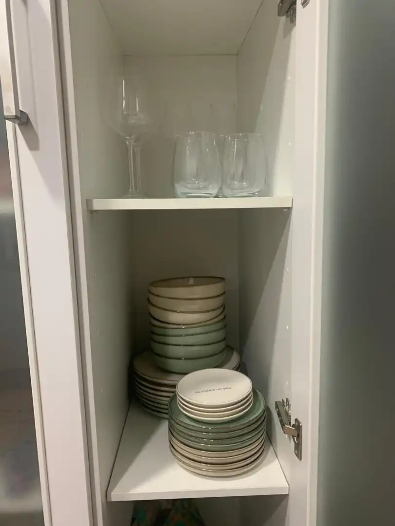 Wohnung 104 m² in Valencia