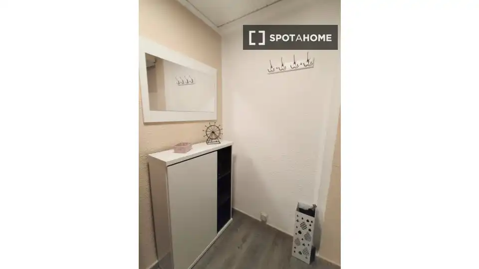 Habitación 80 m², Burjasot