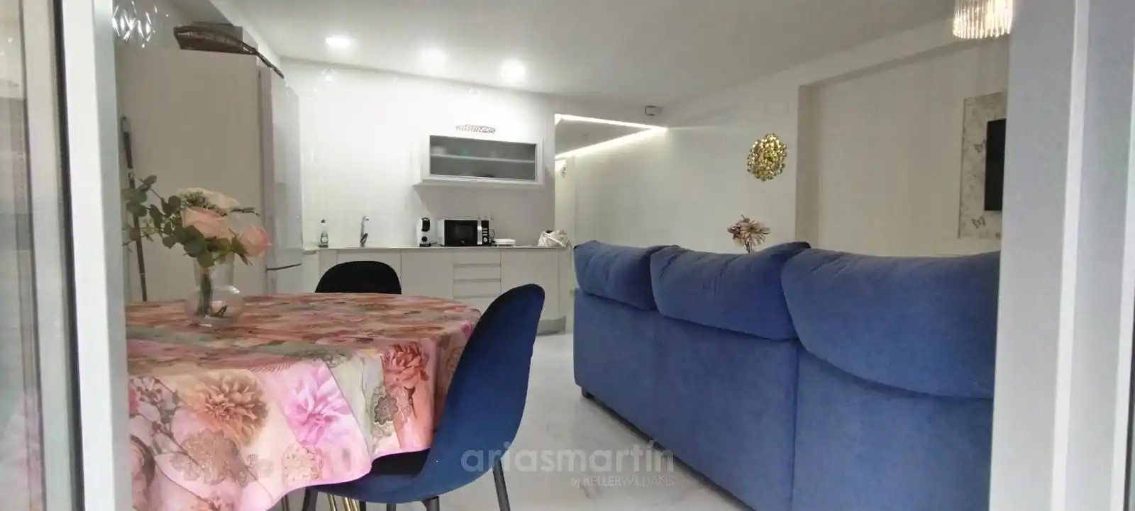 Piso de 97 m² en Salamanca