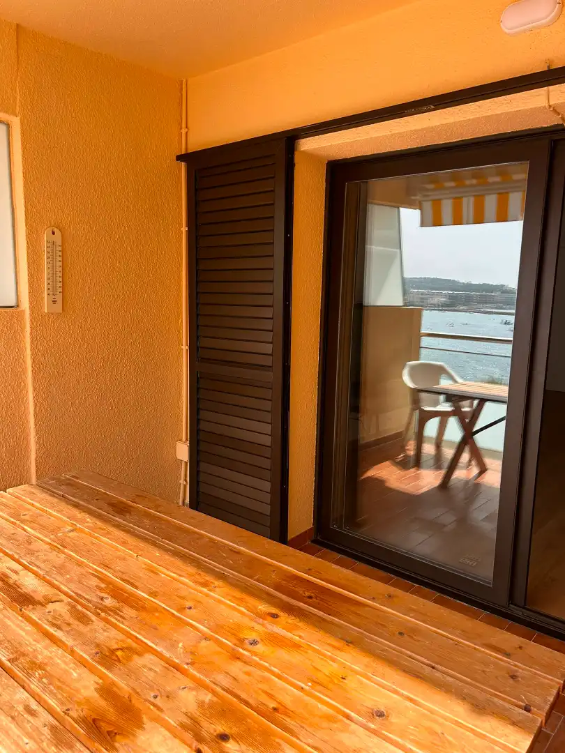 Pis de 75 m² a l'Escala