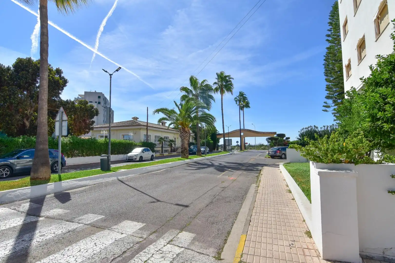 Piso de 73 m² en El Puig