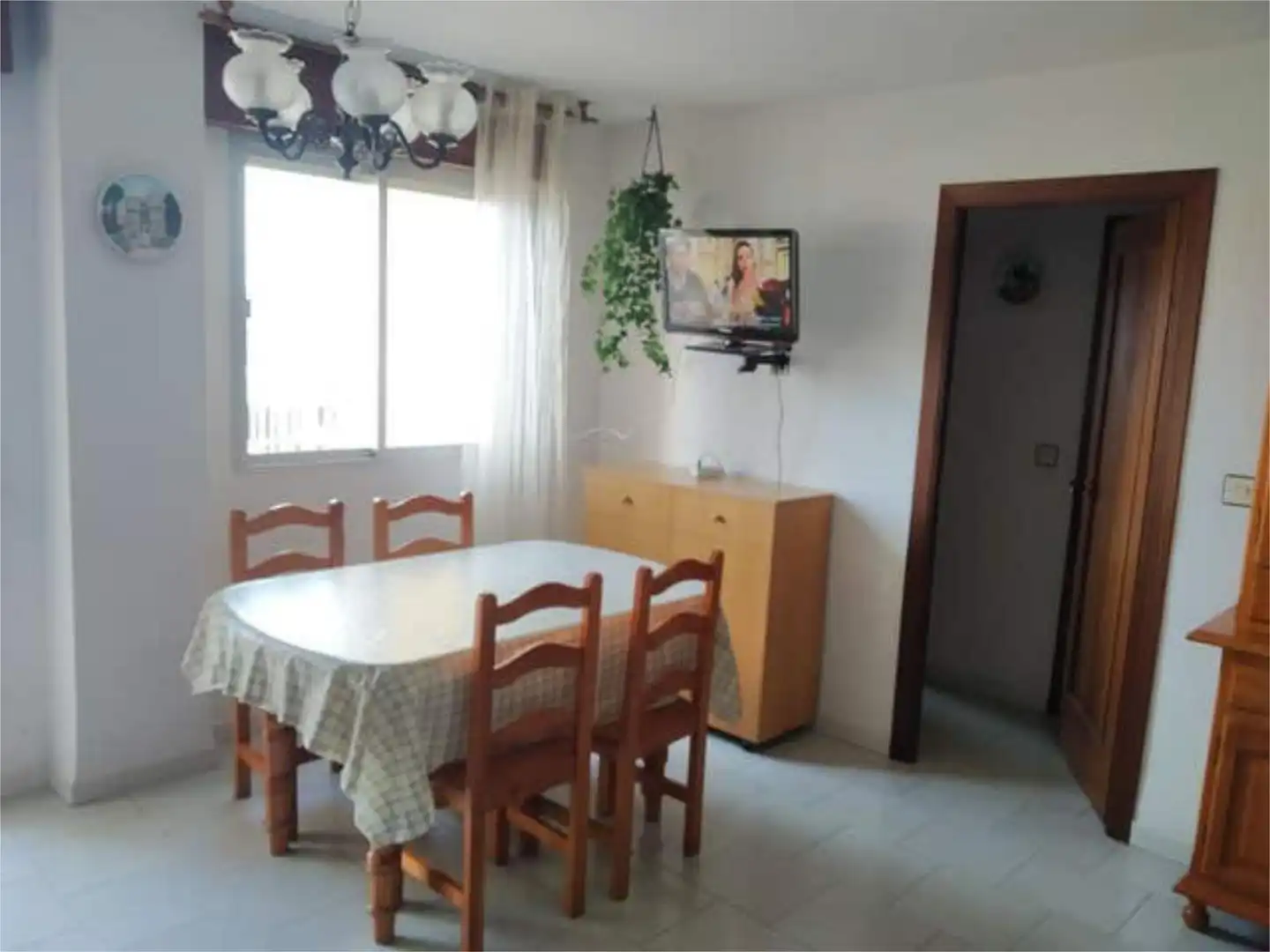 Piso de 77 m² en Salobreña