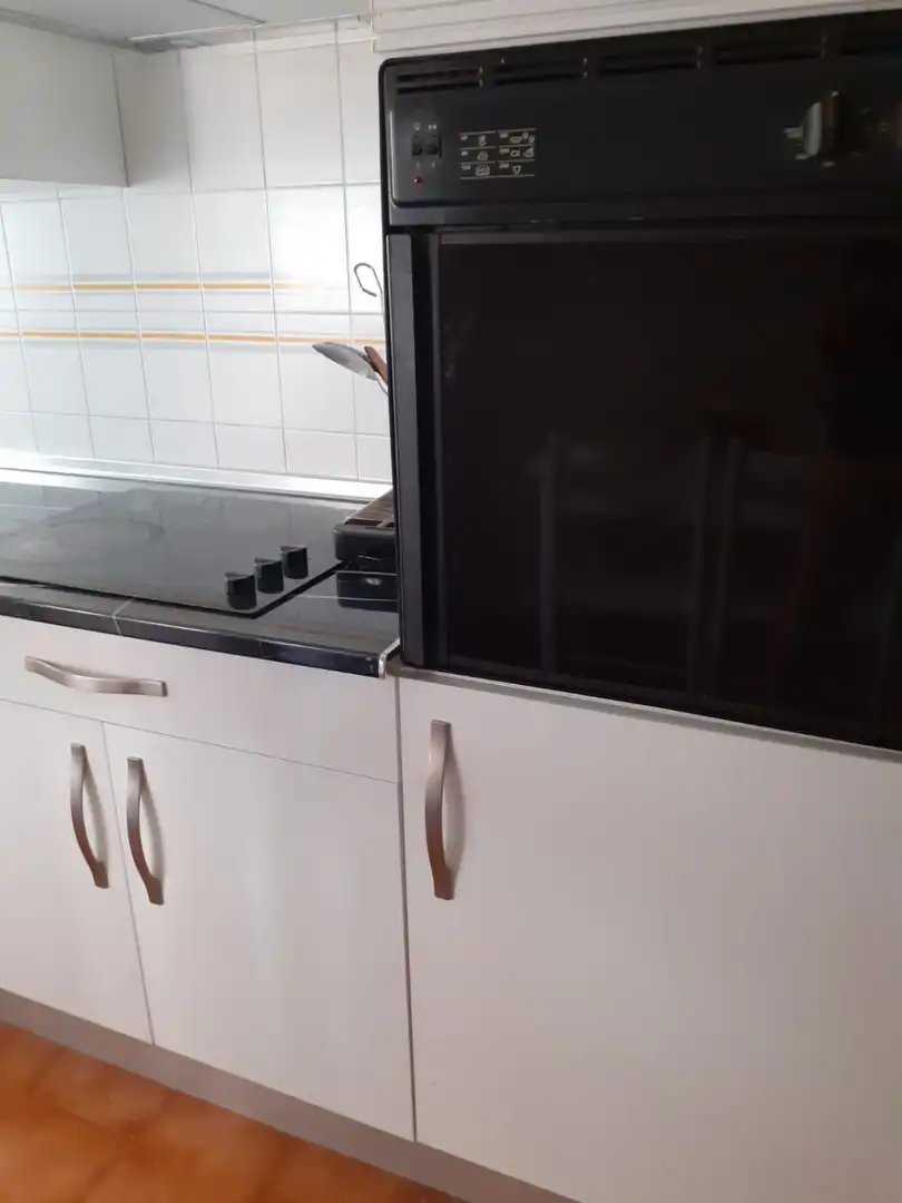 Piso de 100 m² en Huelva