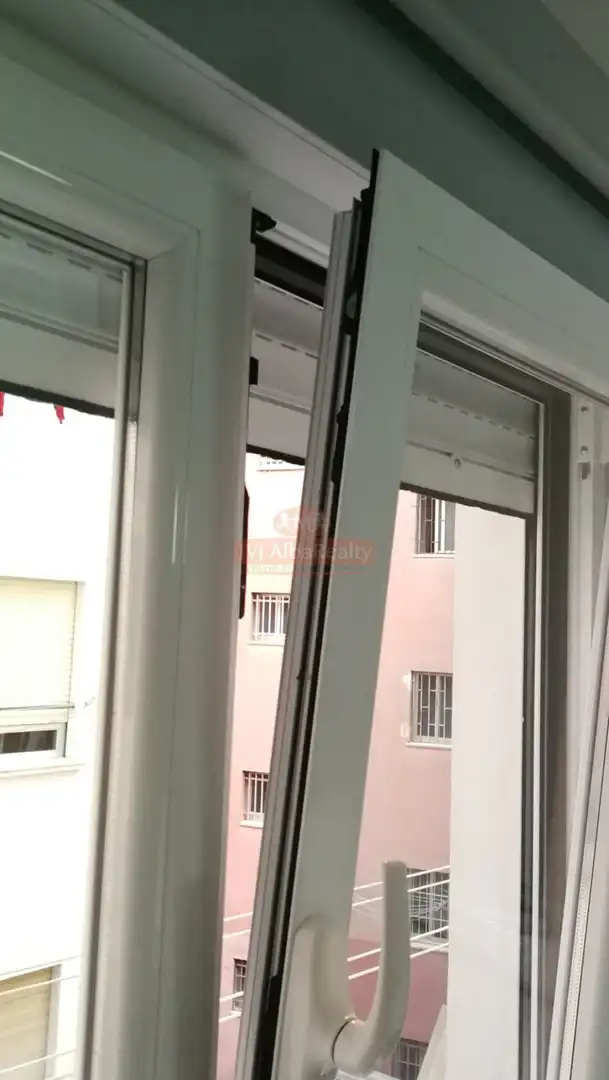 Piso de 113 m² en Albacete