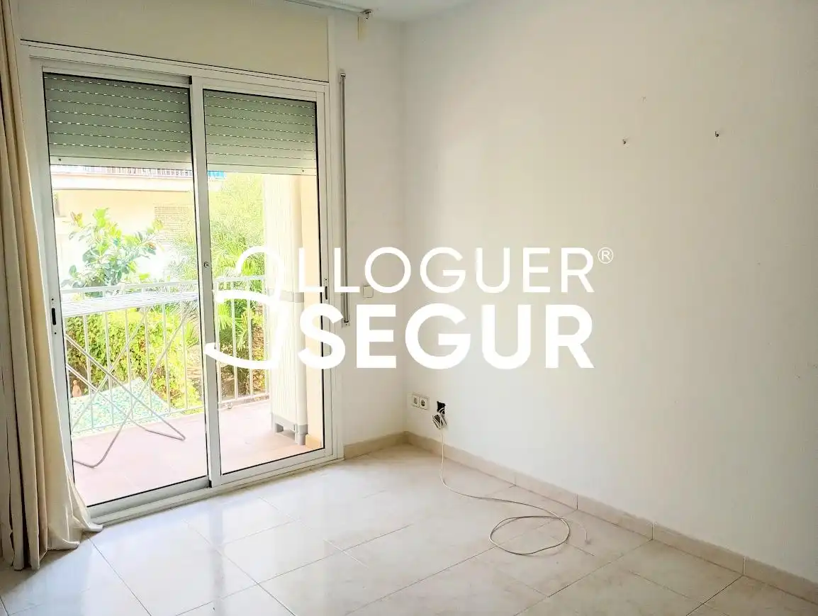 Piso de 87 m² en Sitges