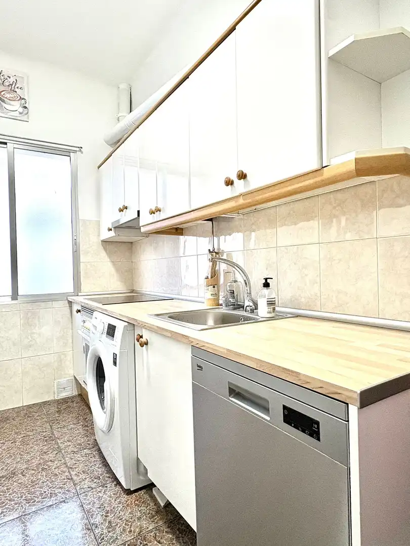 Piso de 75 m² en Cáceres