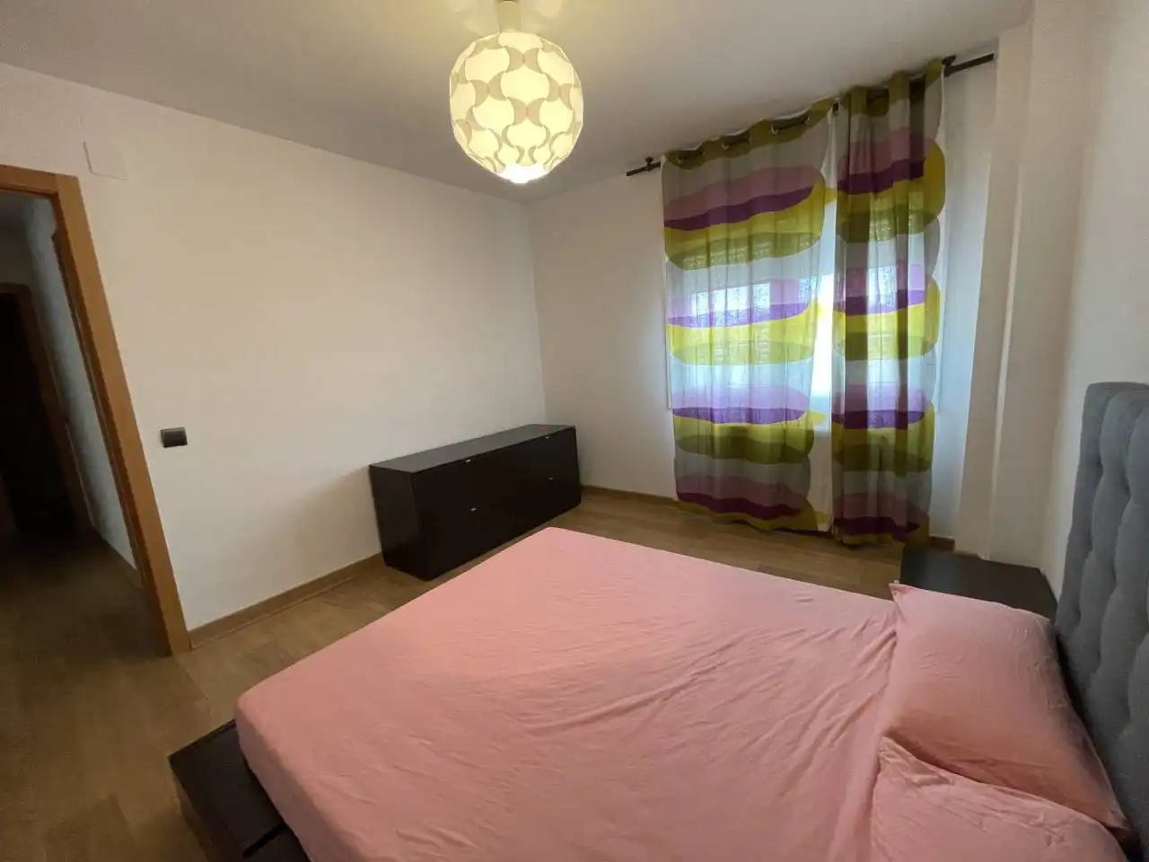 Piso de 85 m² en Toledo