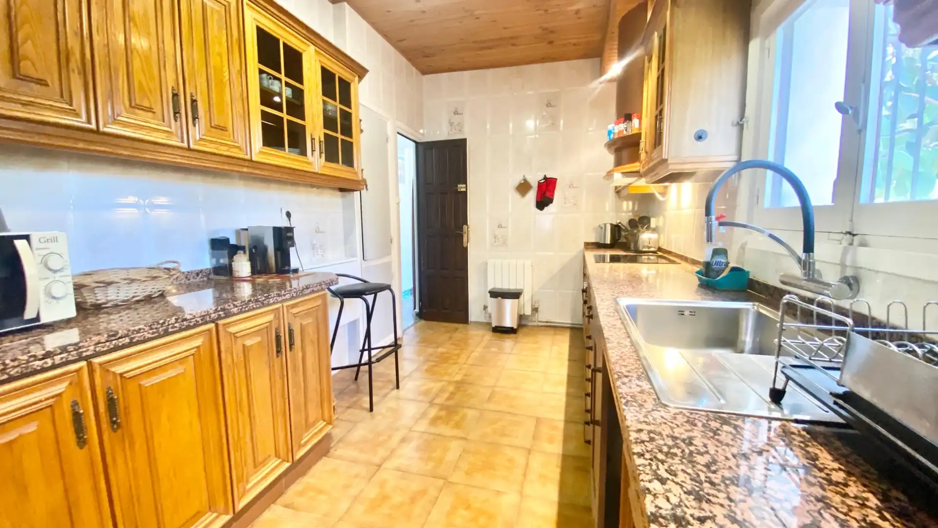 Piso de 200 m² en Finestrat