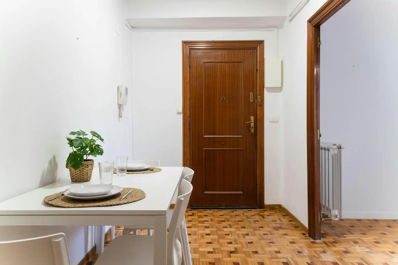 Habitación 155 m², Valencia