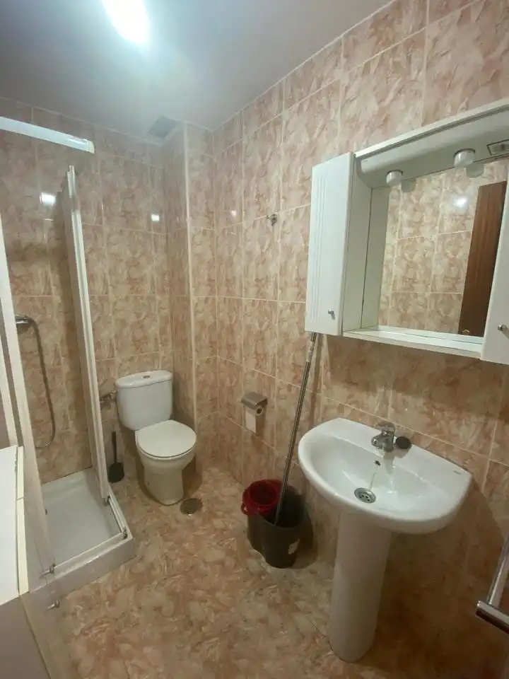Piso de 43 m² en Santiago de Compostela
