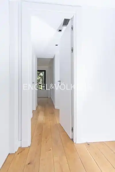 Piso de 112 m² en Madrid