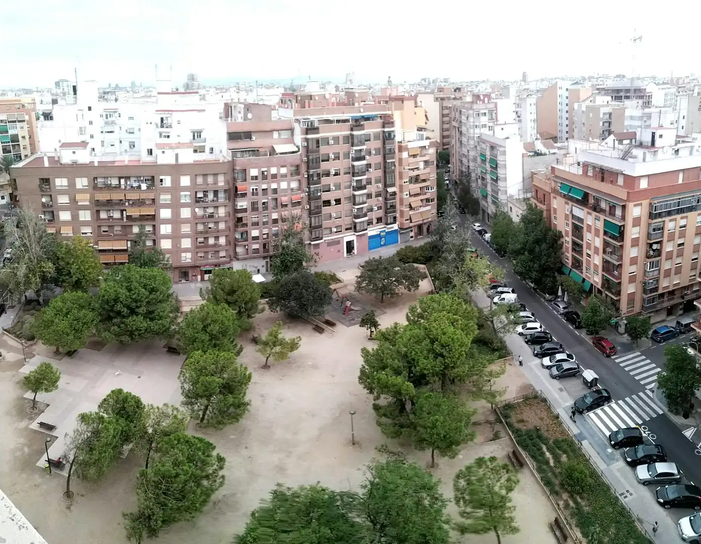 Habitación en alquiler, Valencia
