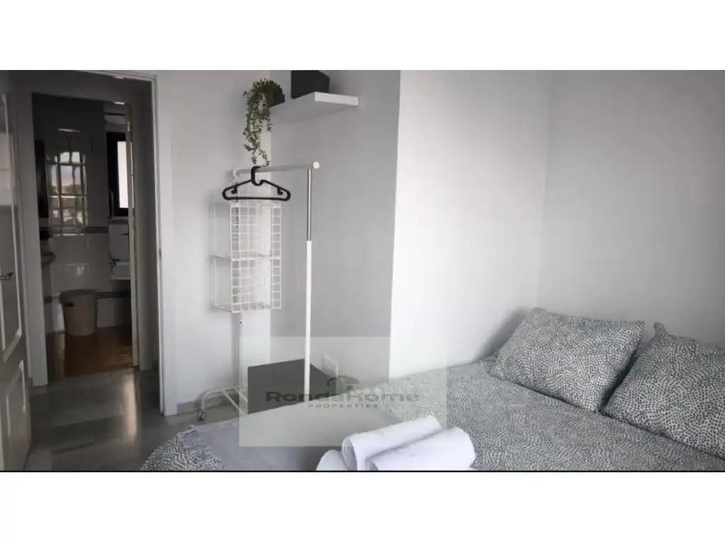 Pis de 78 m² a Torremolinos