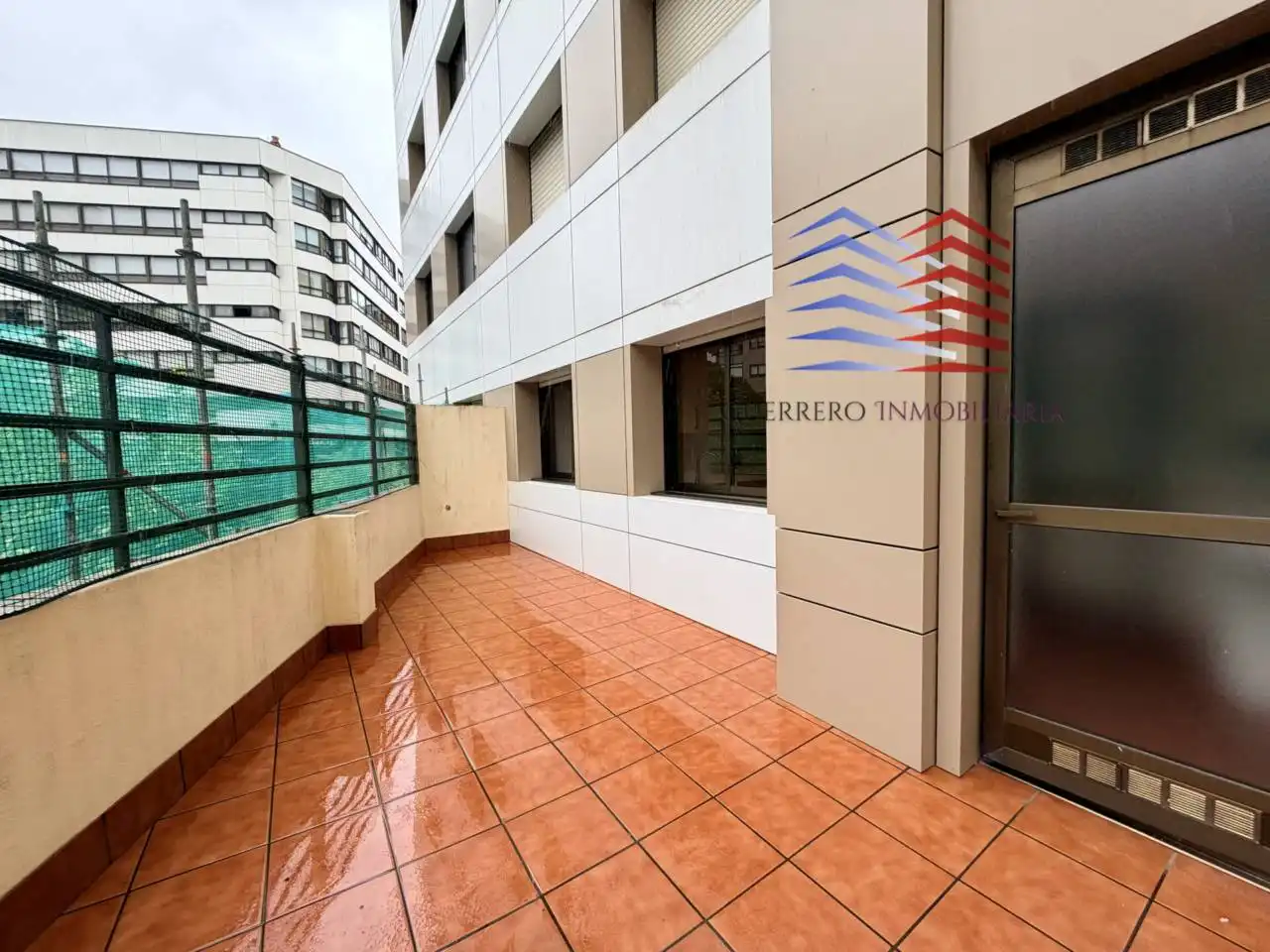 Piso de 136 m² en Vigo
