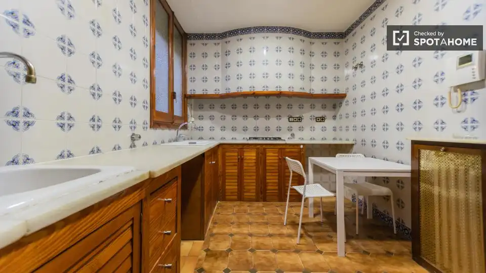 Habitación en alquiler, Valencia
