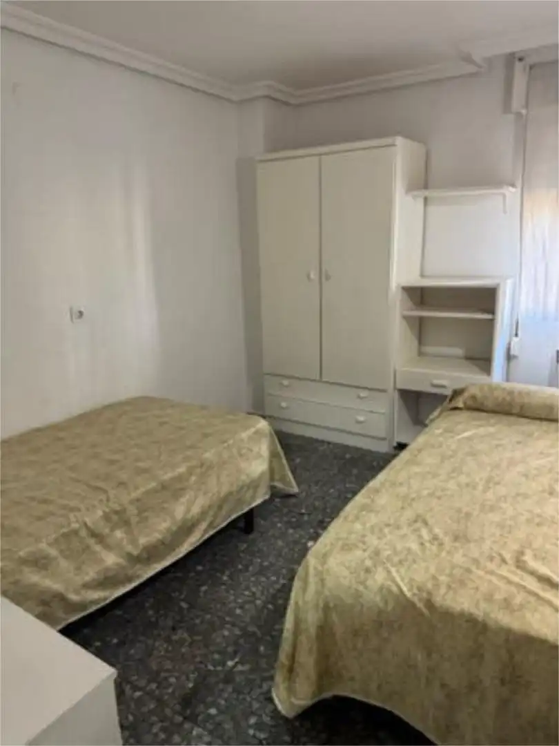 Piso de 120 m² en Sevilla