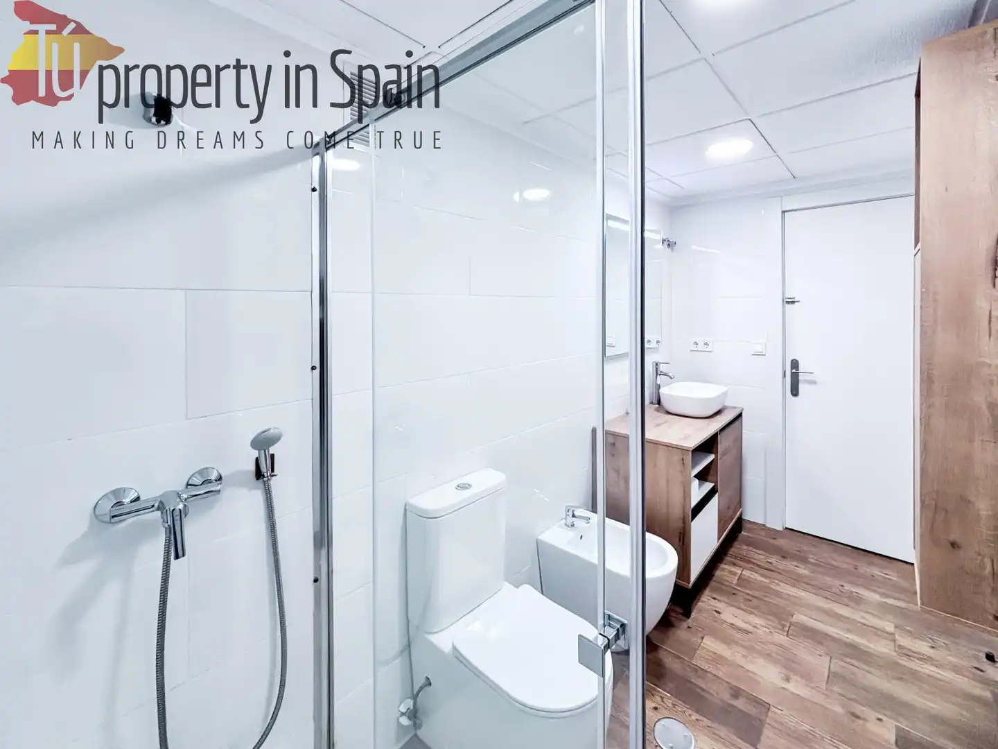 Habitación en alquiler, Alicante