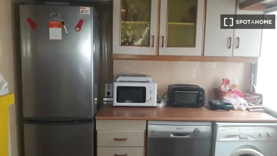 Habitación en alquiler, Murcia