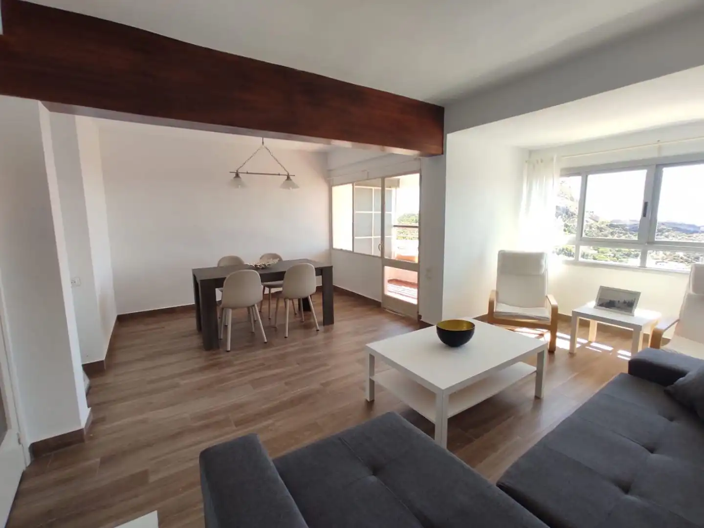 Piso de 90 m² en Alicante