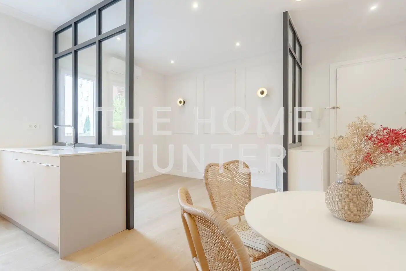 Wohnung 50 m² in Madrid